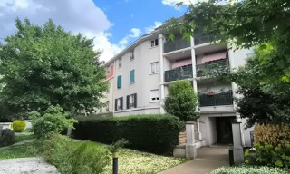 Appartement 3 Pièces 56 m² à vendre à Saint-Gratien (95210)