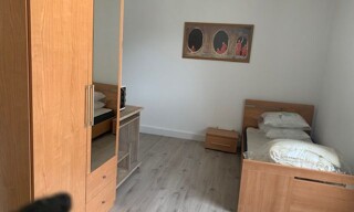 Appartement 1 Pièce 22 m² à louer à Mazamet (81200)