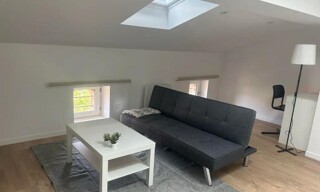 Appartement 2 Pièces 38 m² à louer à Mazamet (81200)