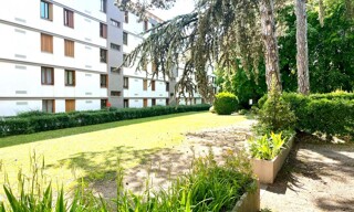 Appartement 3 Pièces 54 m² à vendre à Eaubonne (95600)
