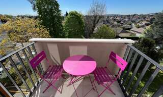 Appartement 3 Pièces 54 m² à vendre à Eaubonne (95600)