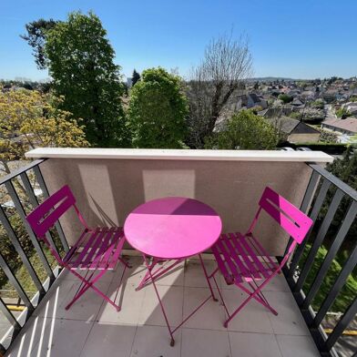 Appartement 3 pièces 169900 €