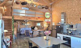 Appartement 1 Pièce 65 m² à vendre à Jaure (24140)