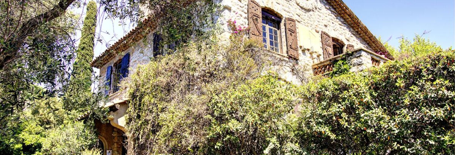 Appartement 3 Pièces 84 m² à vendre à Cannes (06400)