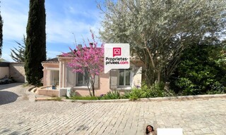 Maison 5 Pièces 120 m² à vendre à Taradeau (83460)