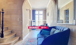 Maison 8 Pièces 248 m² à vendre à Saint-Médard-de-Guizières (33230)