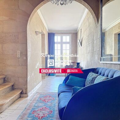 Maison 8 pièces 467550 €