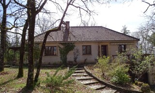 Maison 3 Pièces 104 m² à vendre à Montignac-Lascaux (24290)