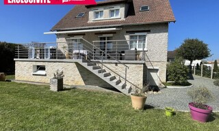 Maison 5 Pièces 130 m² à vendre à Anet (28260)