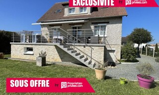Maison 5 Pièces 130 m² à vendre à Anet (28260)