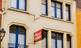 Immeuble  75 m² à vendre à Tourcoing (59200)