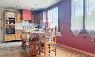 Maison 8 Pièces 227 m² à vendre à Albertville (73200)