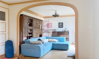Maison 8 Pièces 227 m² à vendre à Albertville (73200)
