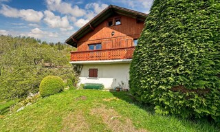 Maison 6 Pièces 120 m² à vendre à Oderen (68830)