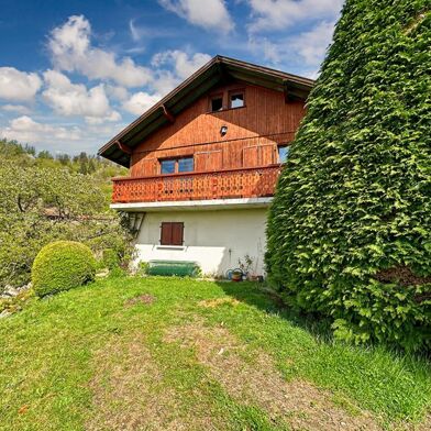 Maison 6 pièces 220000 €