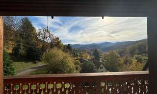 Maison 6 Pièces 120 m² à vendre à Oderen (68830)