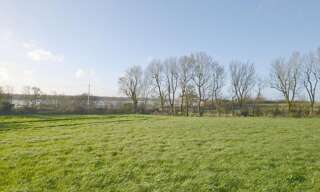 Terrain  1400 m² à vendre à La Bretonnière-la-Claye (85320)