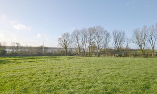 Terrain  1400 m² à vendre à La Bretonnière-la-Claye (85320)