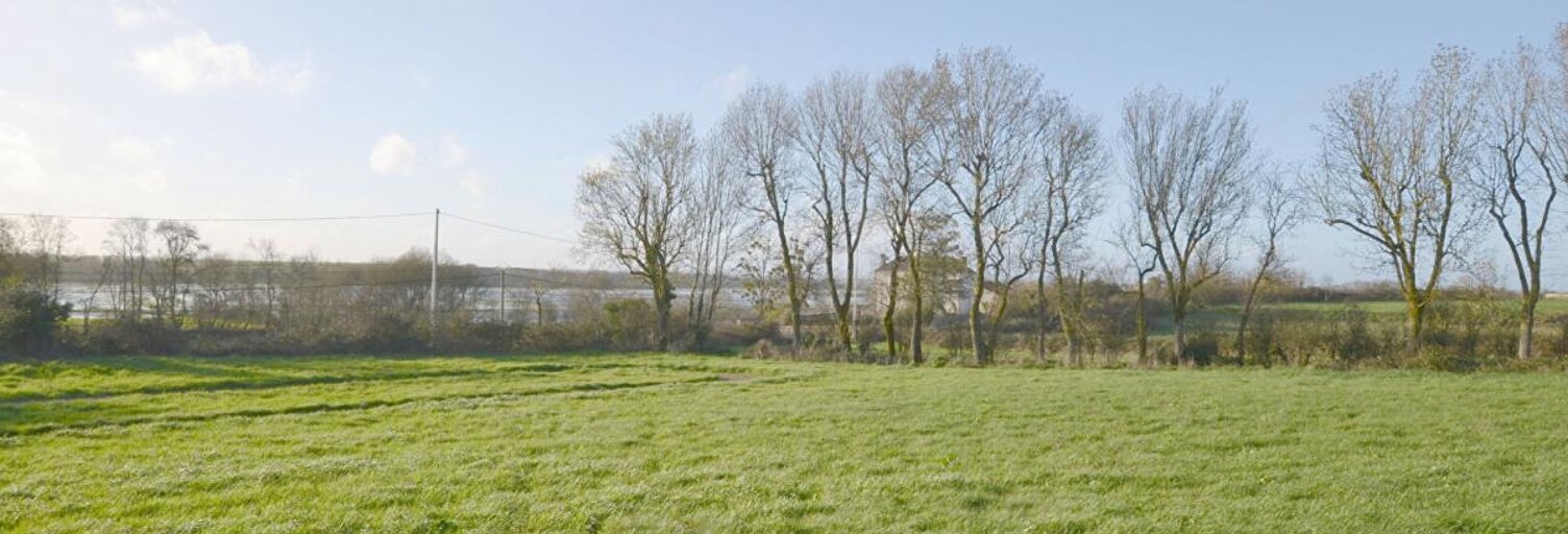 Terrain  1400 m² à vendre à La Bretonnière-la-Claye (85320)