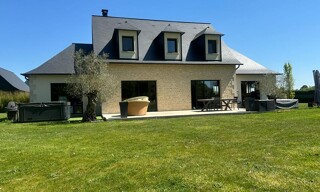 Maison 6 Pièces 217 m² à vendre à Deauville (14800)