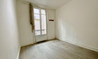 Appartement 1 Pièce 13 m² à vendre à Levallois-Perret (92300)