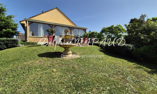 Maison 4 Pièces 100 m² à vendre à Nogent-le-Rotrou (28400)