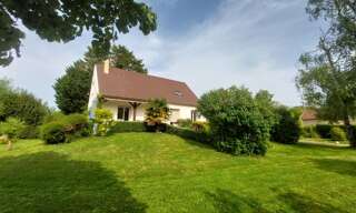 Maison 7 Pièces 123 m² à vendre à Pigny (18110)