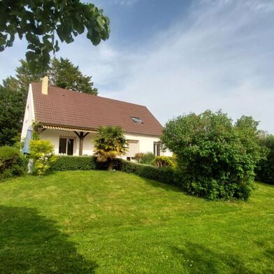 Maison 7 pièces 225500 €