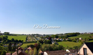 Maison 4 Pièces 109 m² à vendre à Montivilliers (76290)