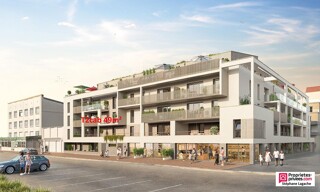 Appartement 2 Pièces 49 m² à vendre à Cucq (62780)
