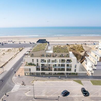 Appartement 2 pièces 252500 €