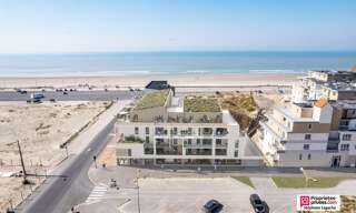 Appartement 2 Pièces 41 m² à vendre à Cucq (62780)