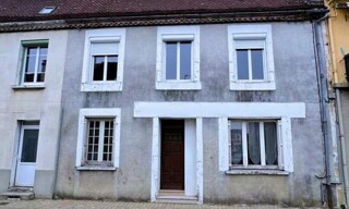 Maison 6 Pièces 110 m² à vendre à Lanouaille (24270)
