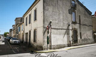 Immeuble  162 m² à vendre à Carcassonne (11000)
