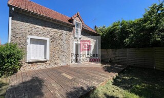 Maison 5 Pièces 100 m² à vendre à Auffargis (78610)