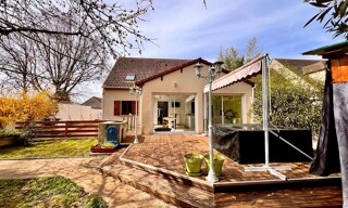 Maison 7 Pièces 150 m² à vendre à Fleury-Mérogis (91700)