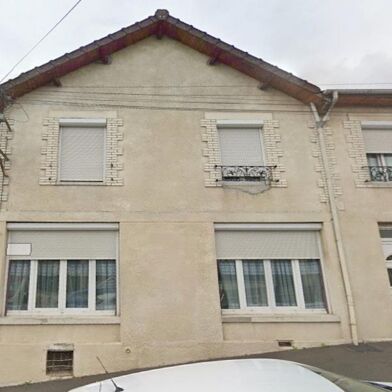 Maison 7 pièces 462655 €