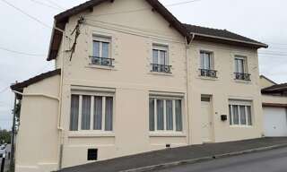 Maison 7 Pièces 166 m² à vendre à Goussainville (95190)