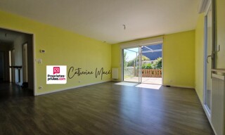 Maison 4 Pièces 82 m² à vendre à Concarneau (29900)