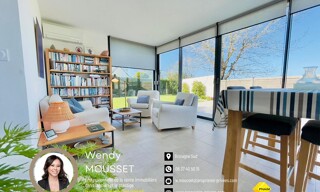 Maison 7 Pièces 154 m² à vendre à Le Tour-du-Parc (56370)