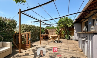Maison 2 Pièces 29 m² à vendre à La Motte (83920)