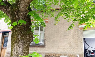 Maison 7 Pièces 123 m² à vendre à Romainville (93230)