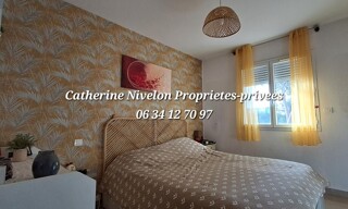 Appartement 4 Pièces 85 m² à vendre à Béziers (34500)