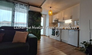 Appartement 3 Pièces 70 m² à vendre à Perpignan (66100)