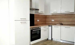 Appartement 2 Pièces 40 m² à vendre à Martigues (13500)