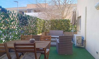 Appartement 2 Pièces 55 m² à vendre à Istres (13800)