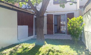 Maison 5 Pièces 100 m² à vendre à Istres (13800)
