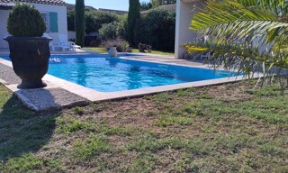Maison 5 Pièces 100 m² à vendre à Salon-de-Provence (13300)