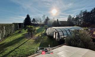 Maison 9 Pièces 350 m² à vendre à Coulommiers (77120)
