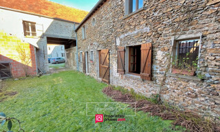 Maison 5 Pièces 175 m² à vendre à Coulommiers (77120)